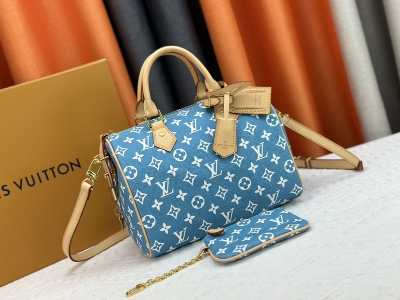 LV Speedy Bags